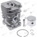 Kit cilindru drujba Partner 351 41.1mm (Terra) 
